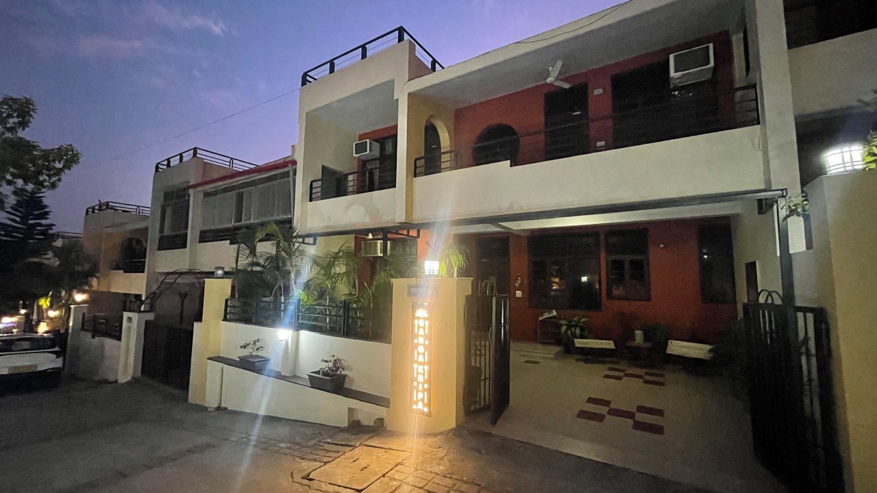 Photo of Outdoor in Rishikesh