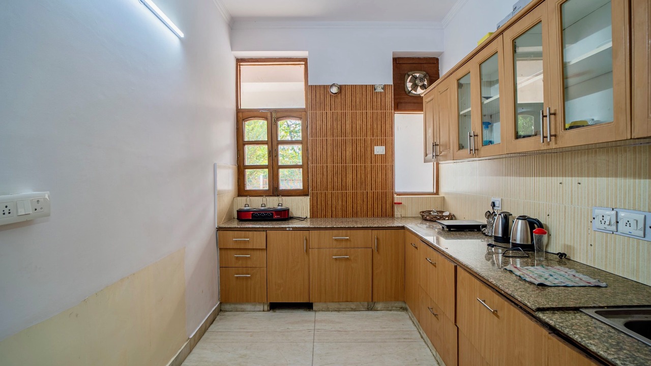Photo of Kitchen in Rishikesh