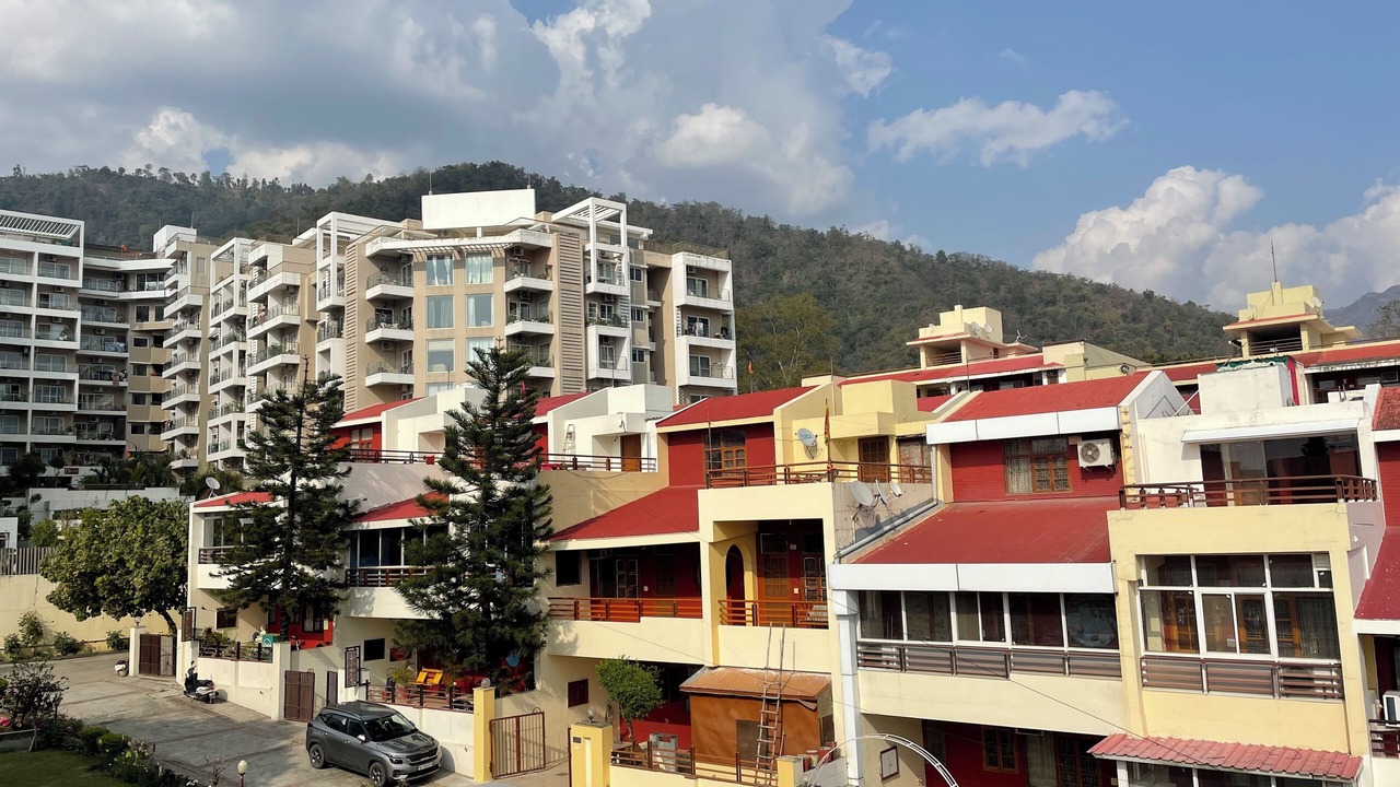 Photo of Outdoor in Rishikesh