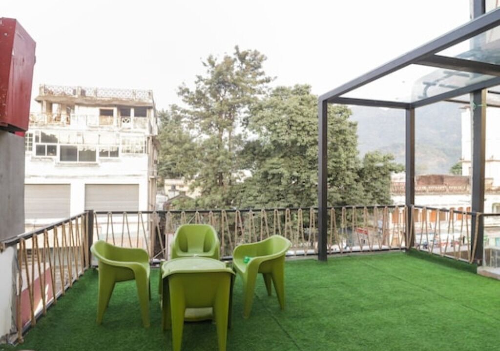 Photo of Outdoor in Rishikesh