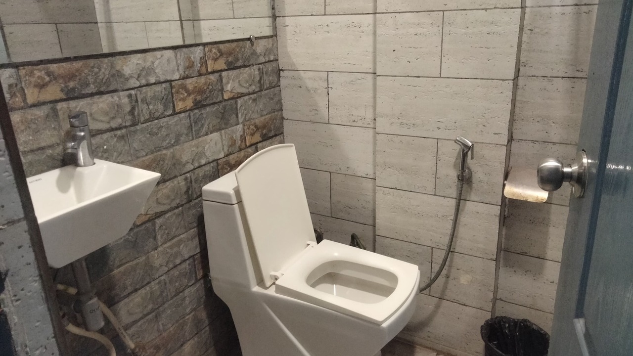 Photo of Bathroom in Rishikesh