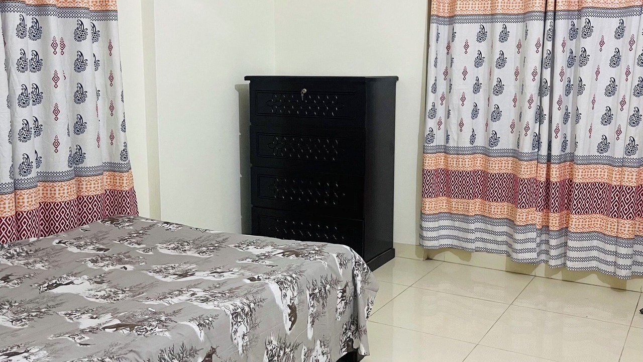 Photo of Bedroom in Dhaka