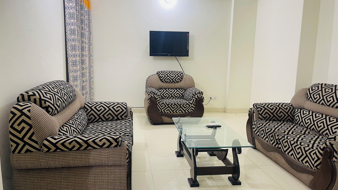 Photo of Livingroom in Dhaka
