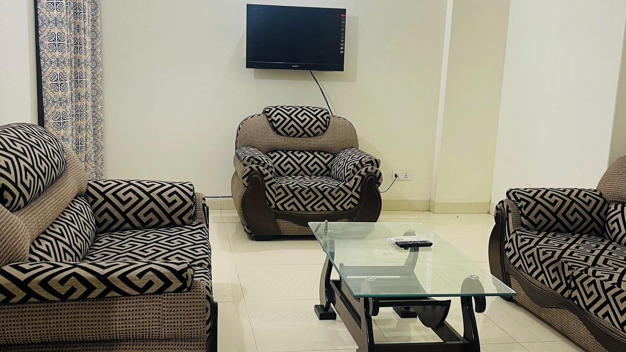 Photo of Livingroom in Dhaka