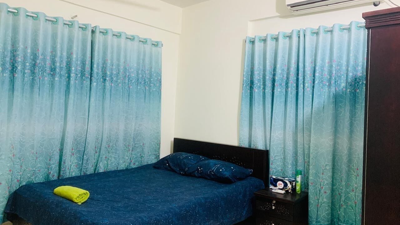 Photo of Bedroom in Dhaka