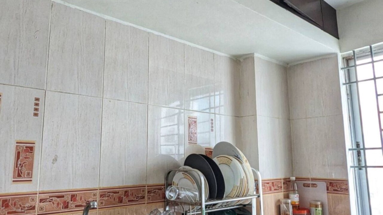 Photo of Kitchen in Dhaka