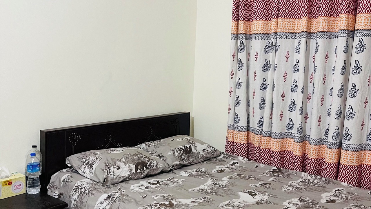 Photo of Bedroom in Dhaka