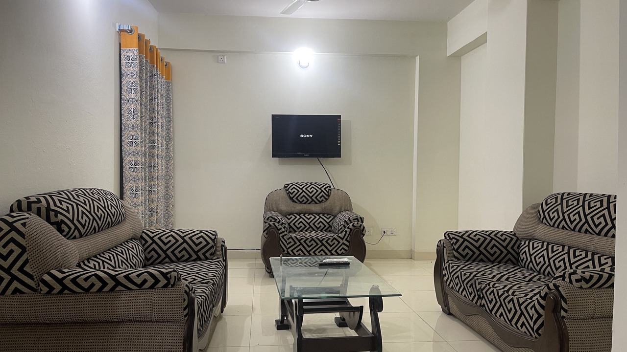 Photo of Livingroom in Dhaka