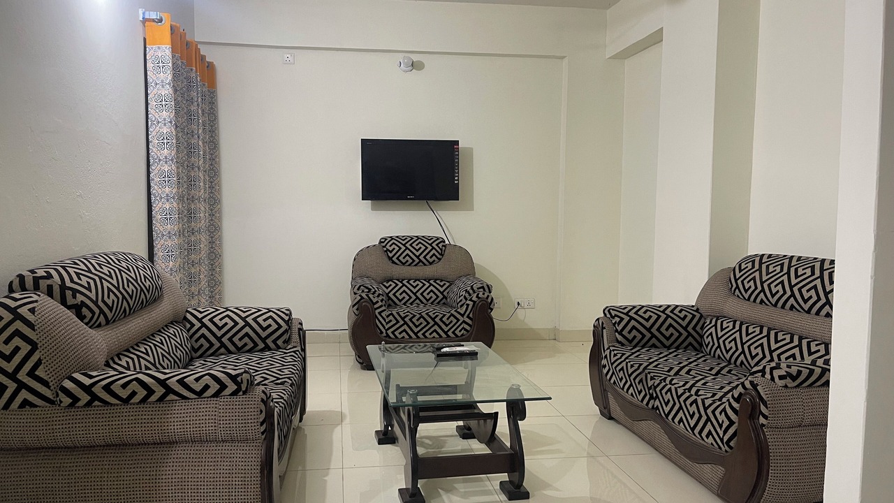Photo of Livingroom in Dhaka