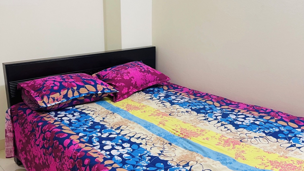 Photo of Bedroom in Dhaka