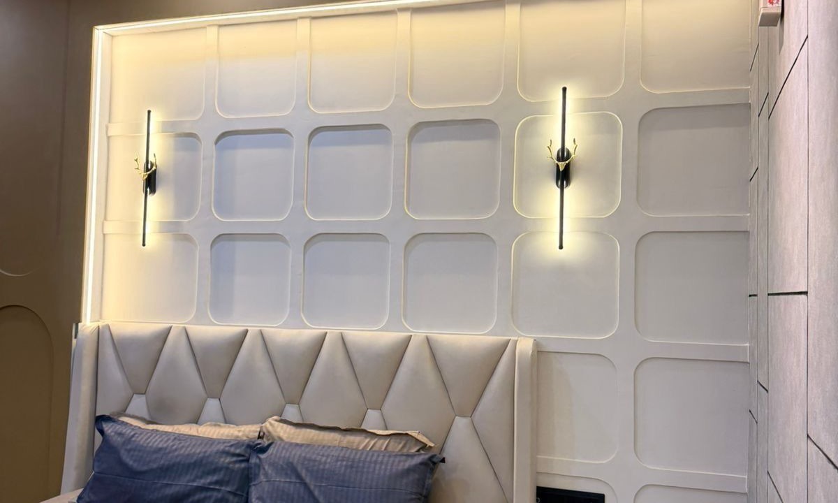 Photo of Bedroom in Greater Noida