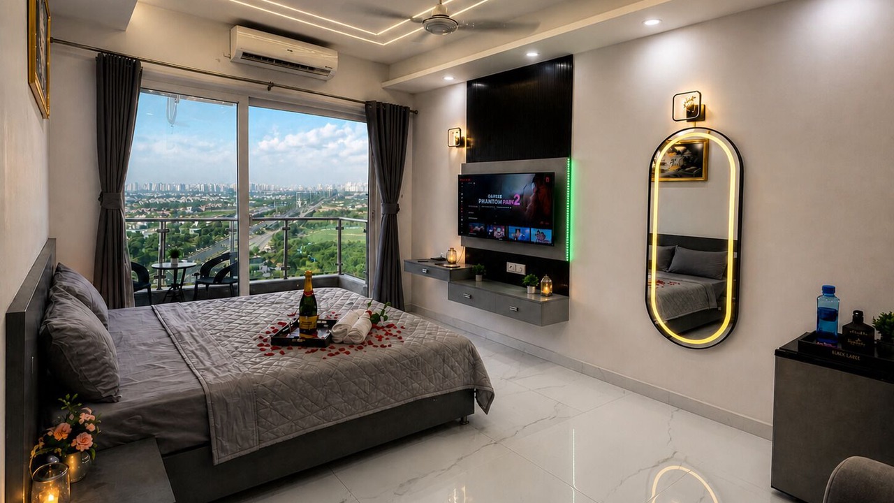 Photo of Outdoor in Greater Noida