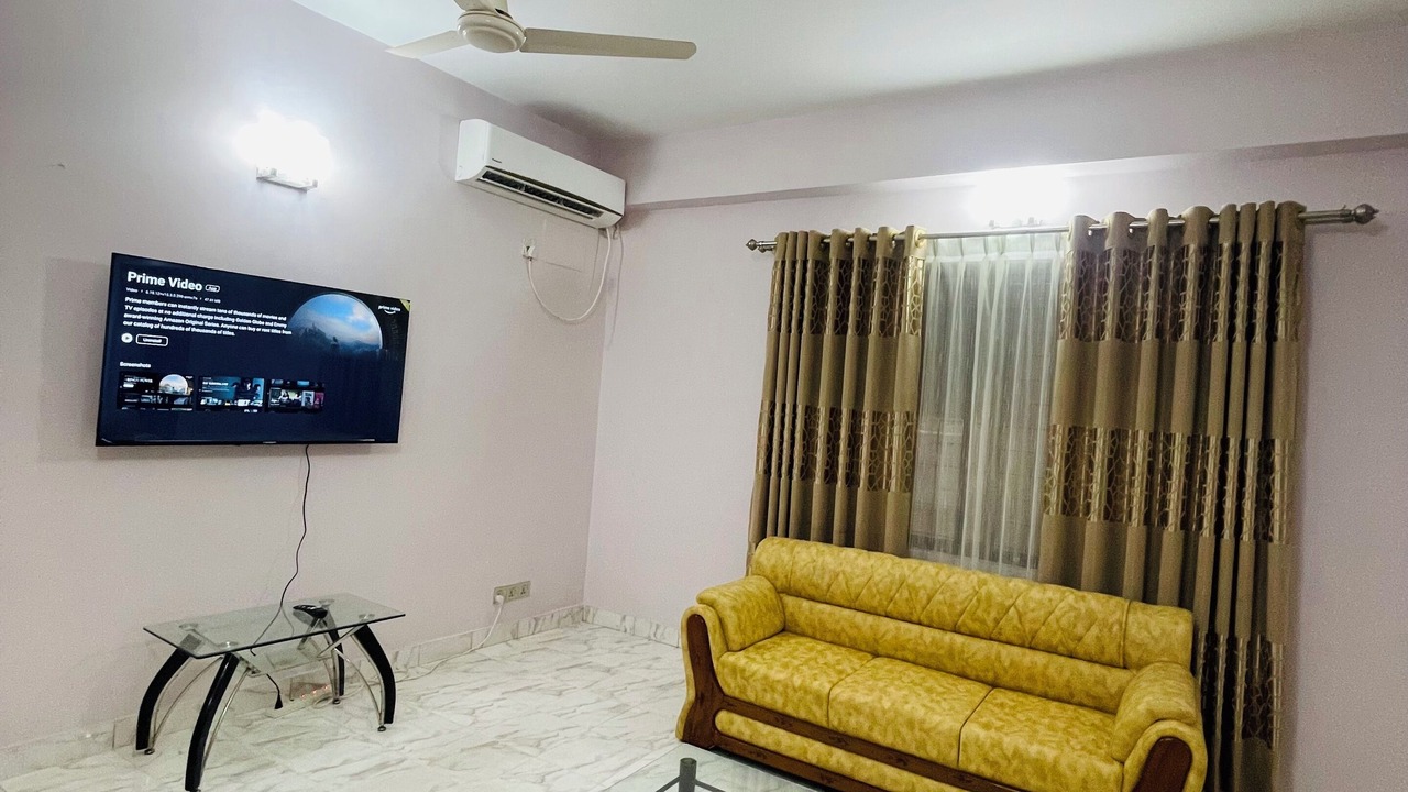 Photo of Livingroom in Uttara