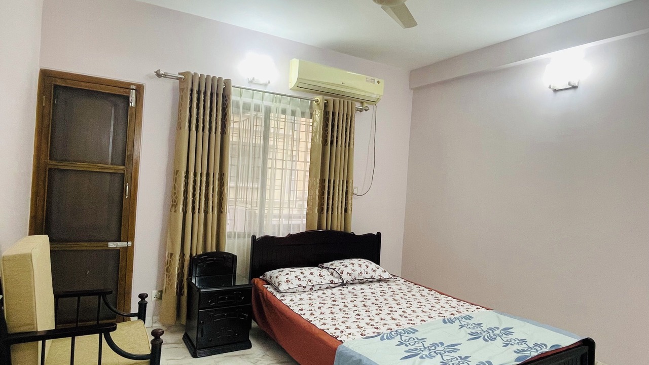 Photo of Bedroom in Uttara