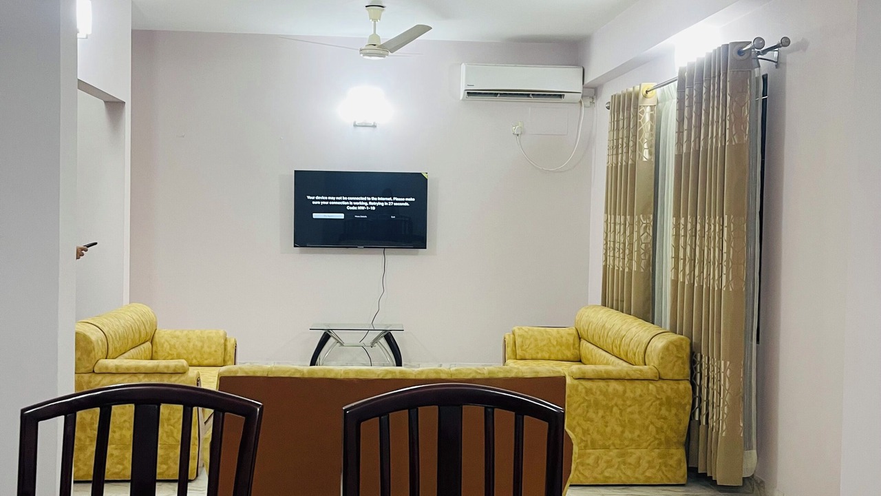 Photo of Livingroom in Uttara