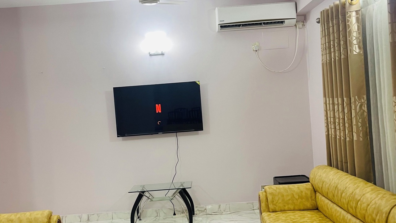 Photo of Livingroom in Uttara