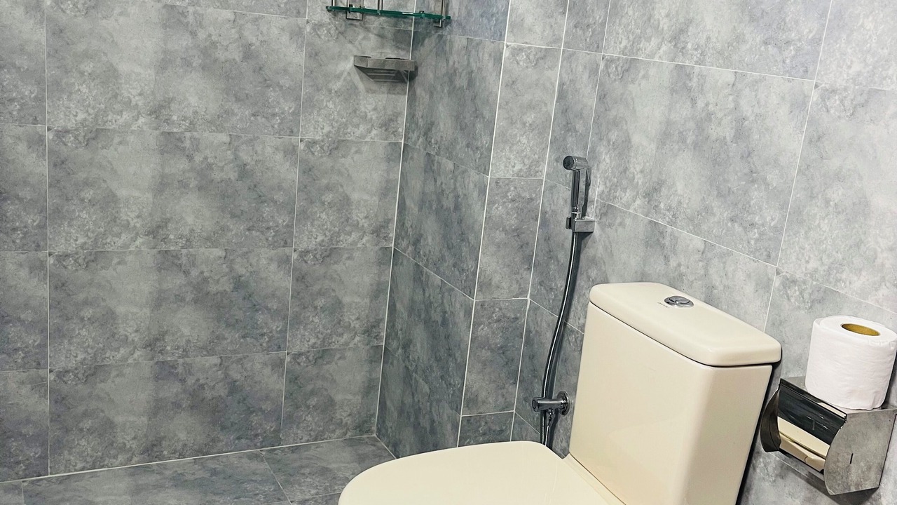 Photo of Bathroom in Uttara