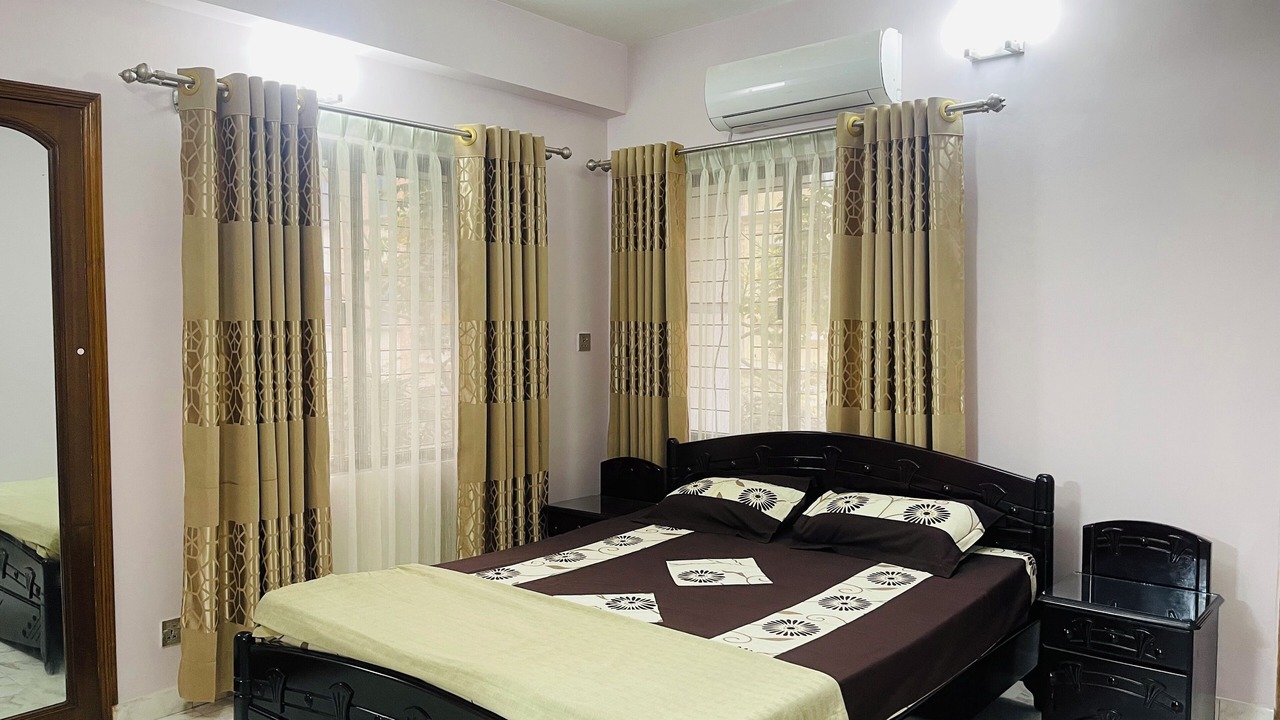 Photo of Bedroom in Uttara