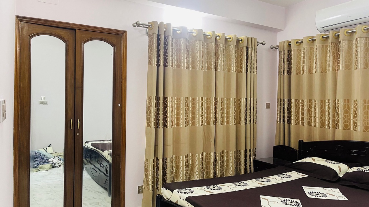 Photo of Bedroom in Uttara