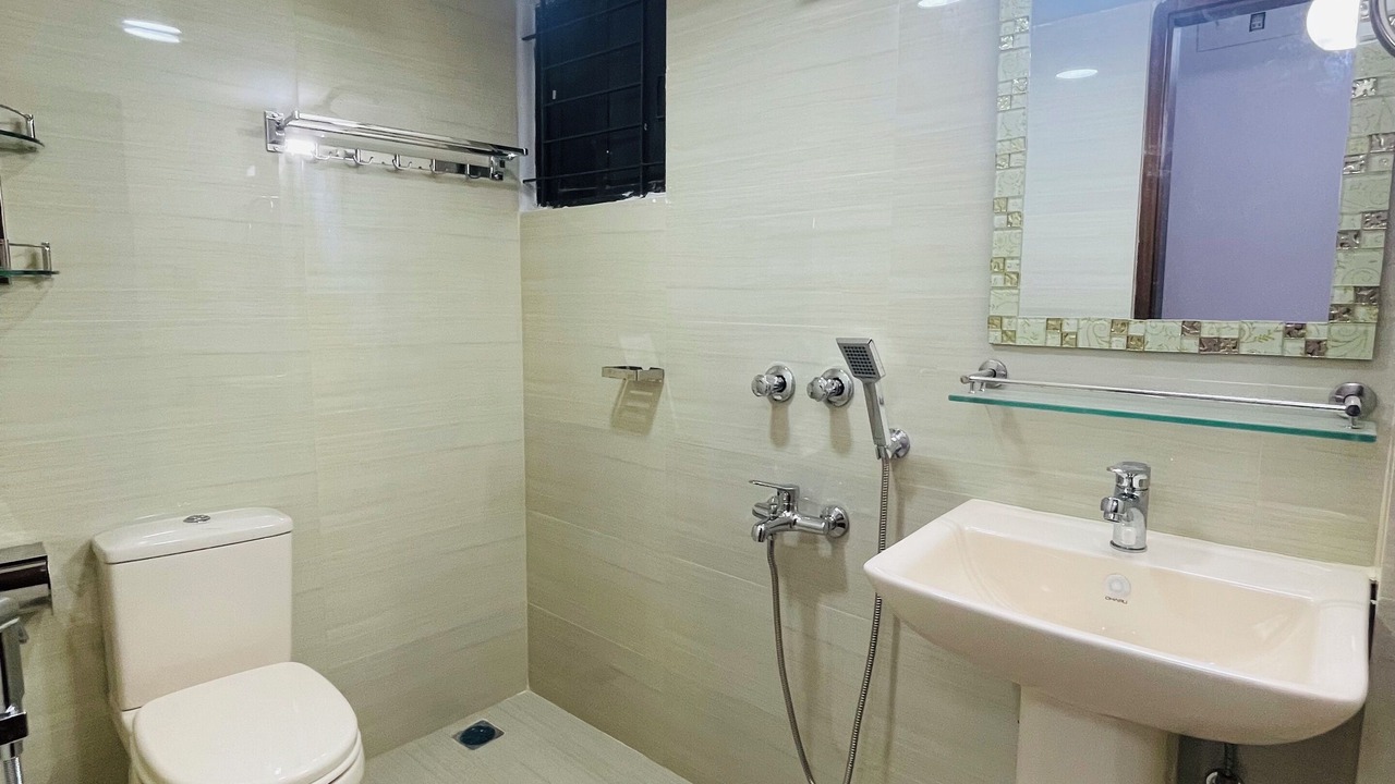 Photo of Bathroom in Uttara
