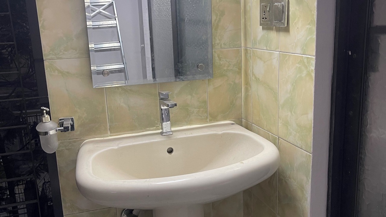 Photo of Bathroom in Uttara