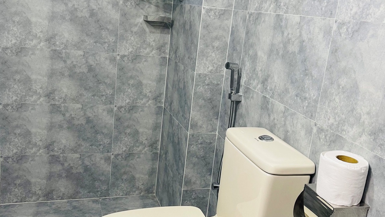 Photo of Bathroom in Uttara