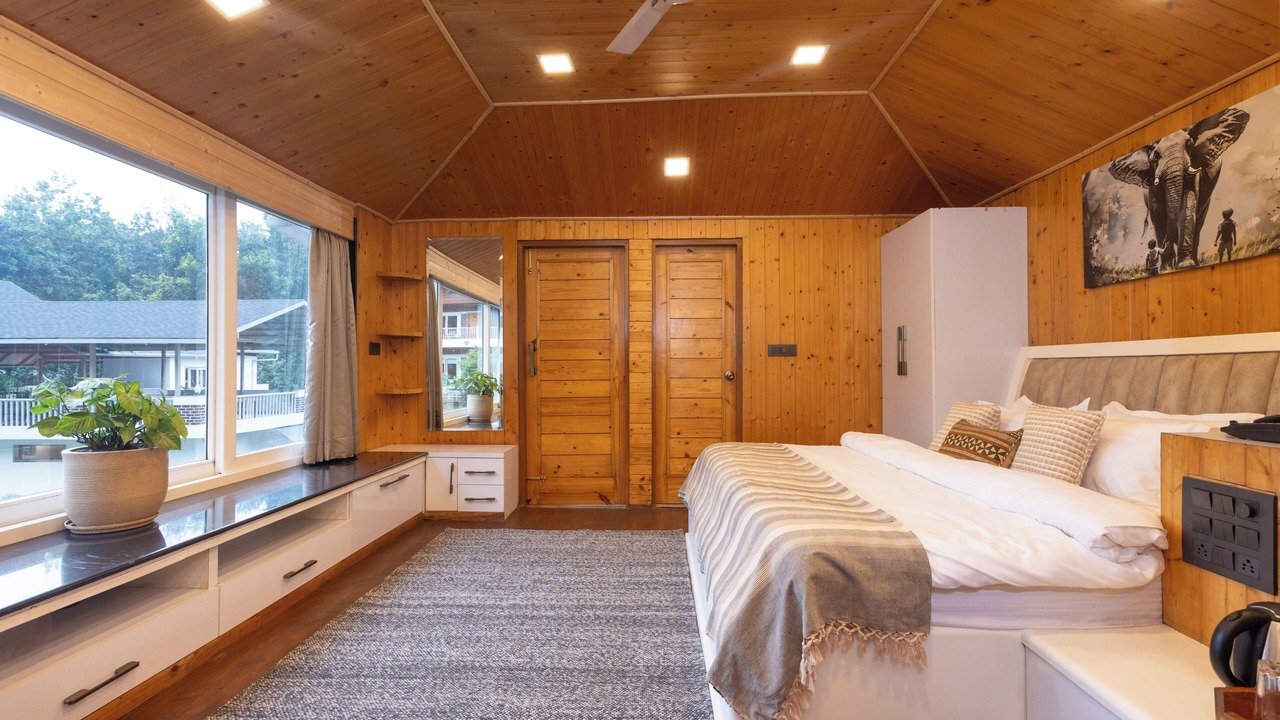 Photo of Bedroom in Bullawala