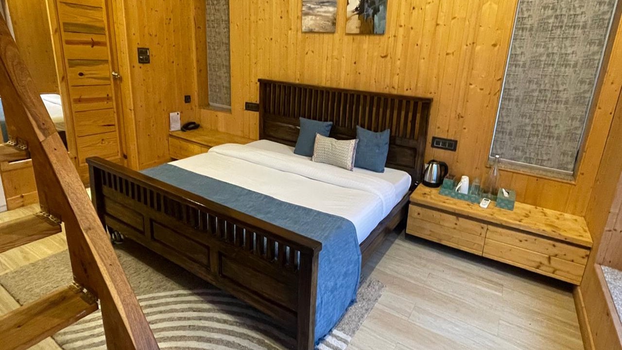 Photo of Bedroom in Bullawala