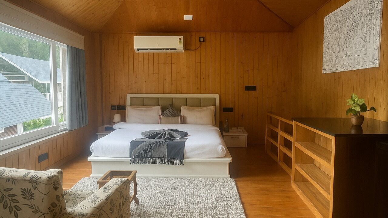 Photo of Bedroom in Bullawala