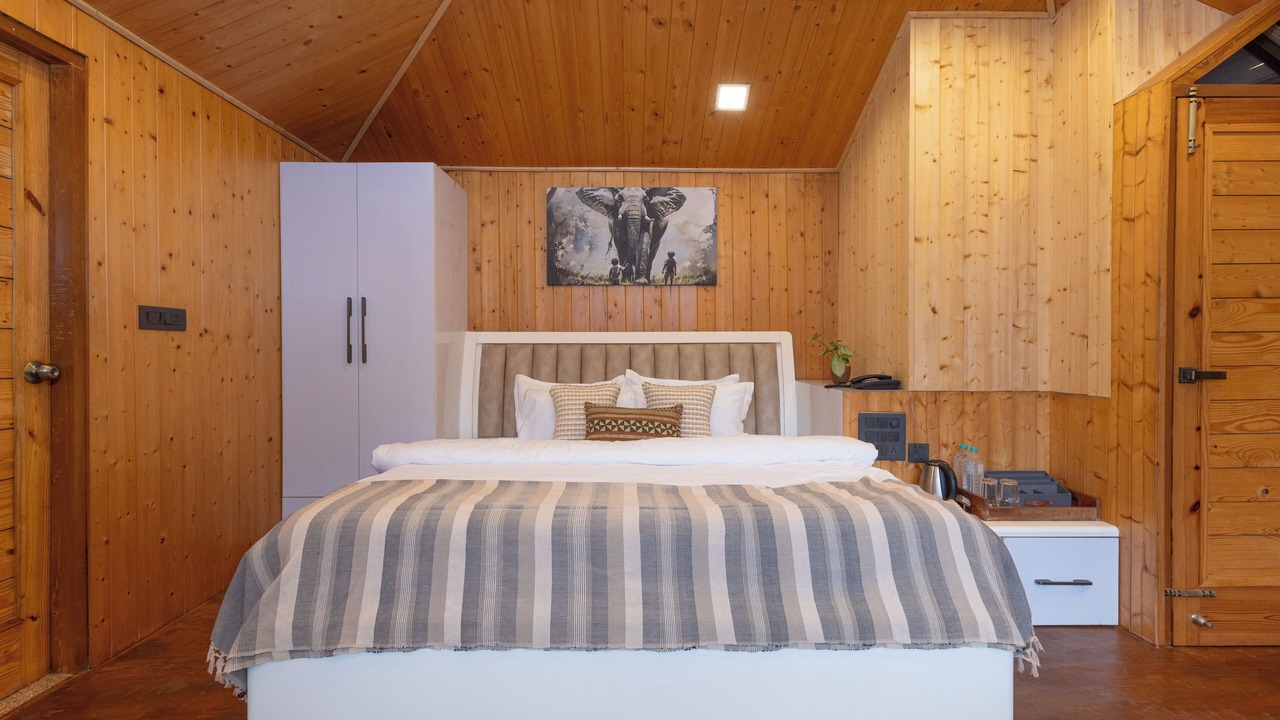 Photo of Bedroom in Bullawala