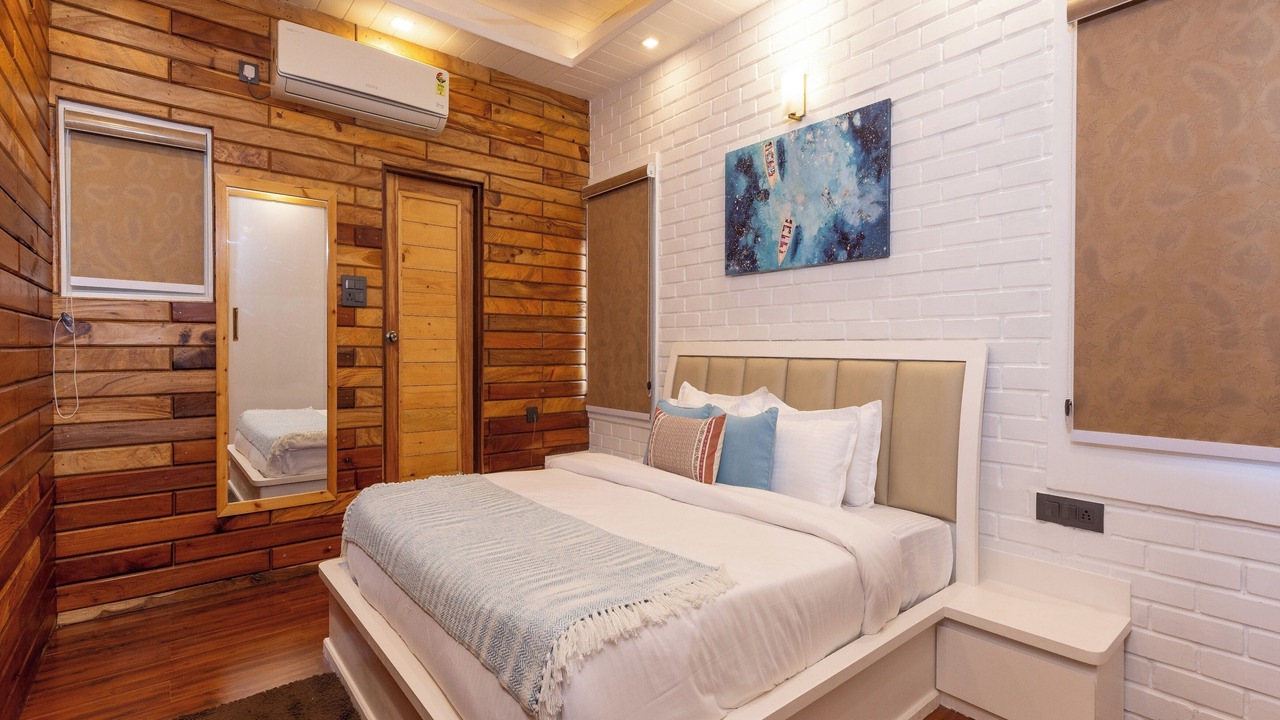 Photo of Bedroom in Bullawala