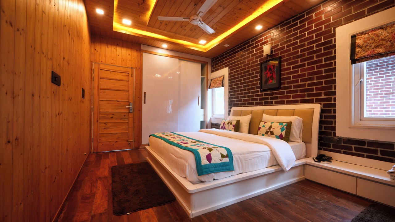 Photo of Bedroom in Bullawala