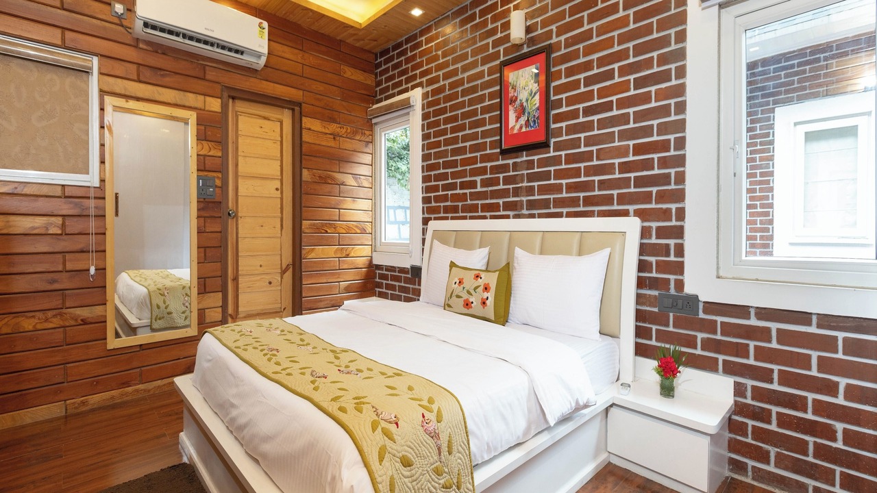Photo of Bedroom in Bullawala