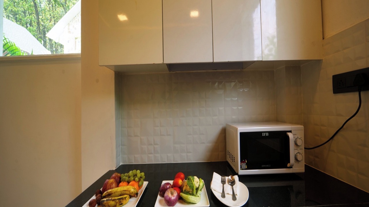 Photo of Kitchen in Bullawala