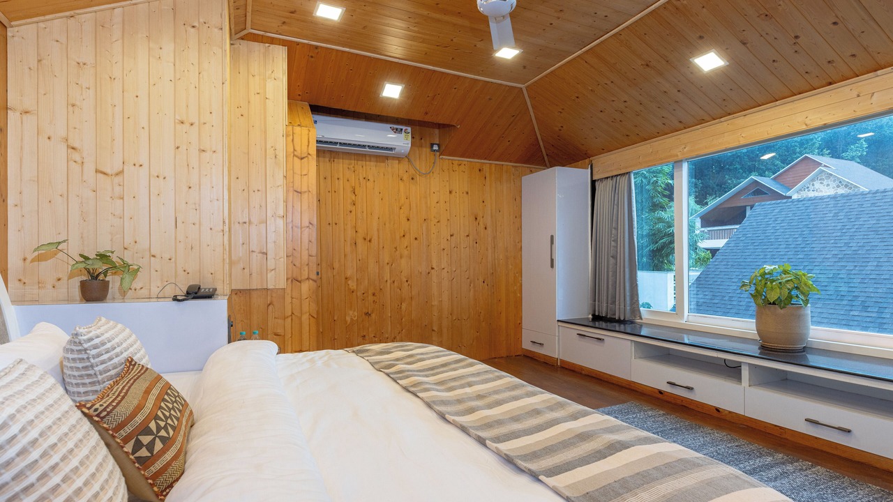 Photo of Bedroom in Bullawala