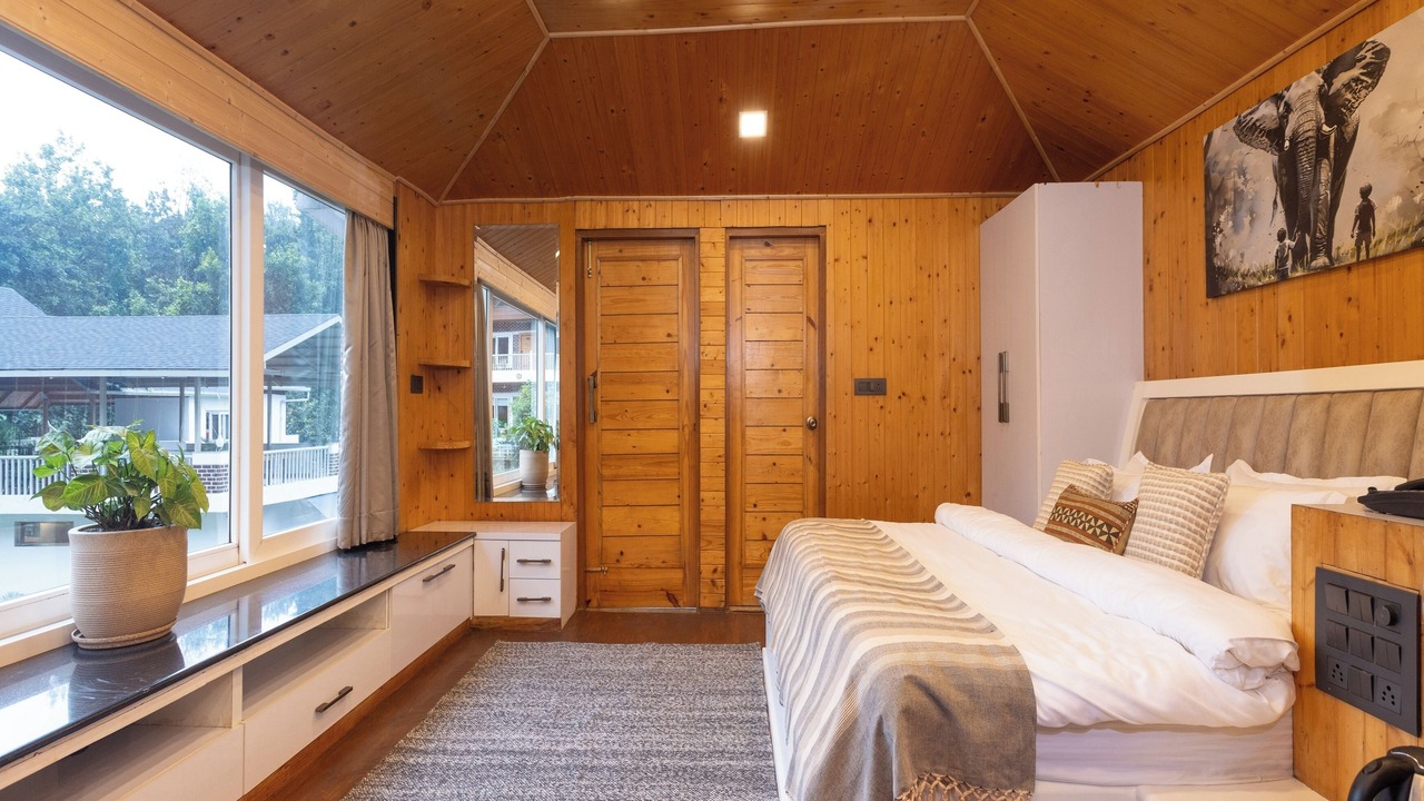 Photo of Bedroom in Bullawala