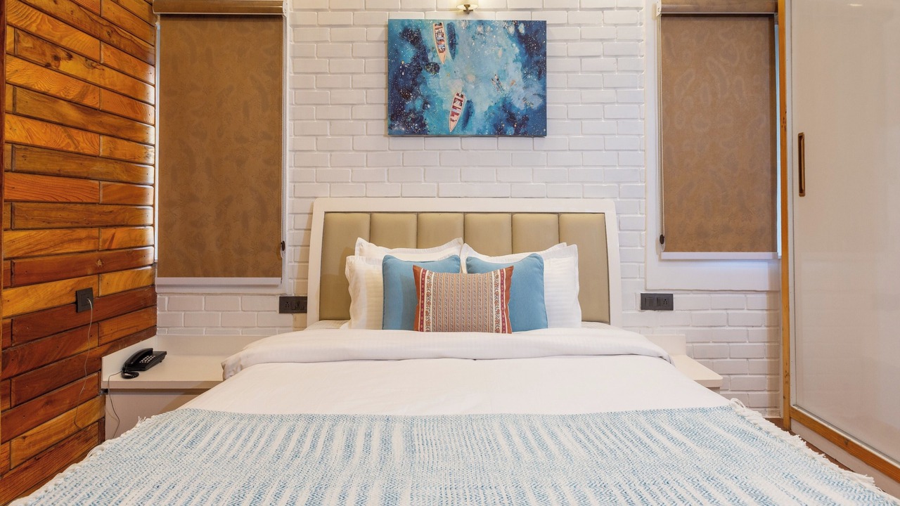 Photo of Bedroom in Bullawala