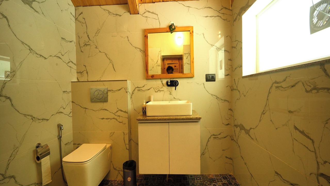 Photo of Bathroom in Bullawala
