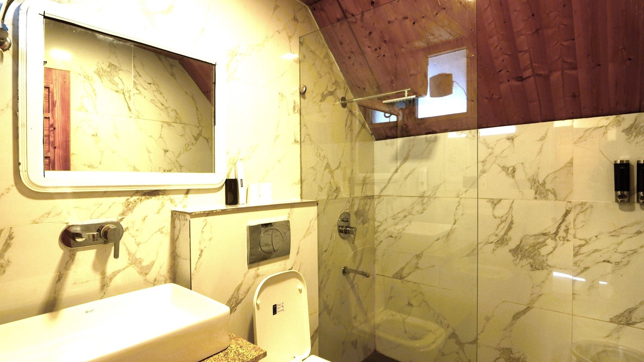 Photo of Bathroom in Bullawala