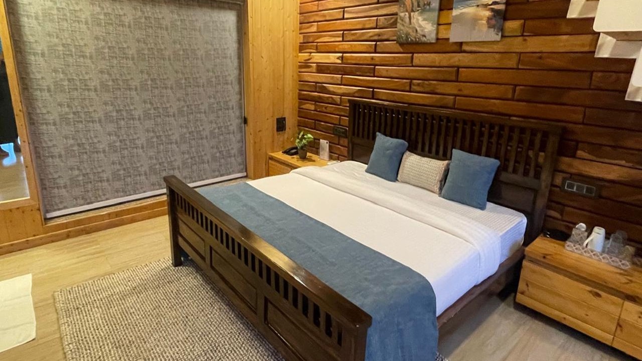 Photo of Bedroom in Bullawala