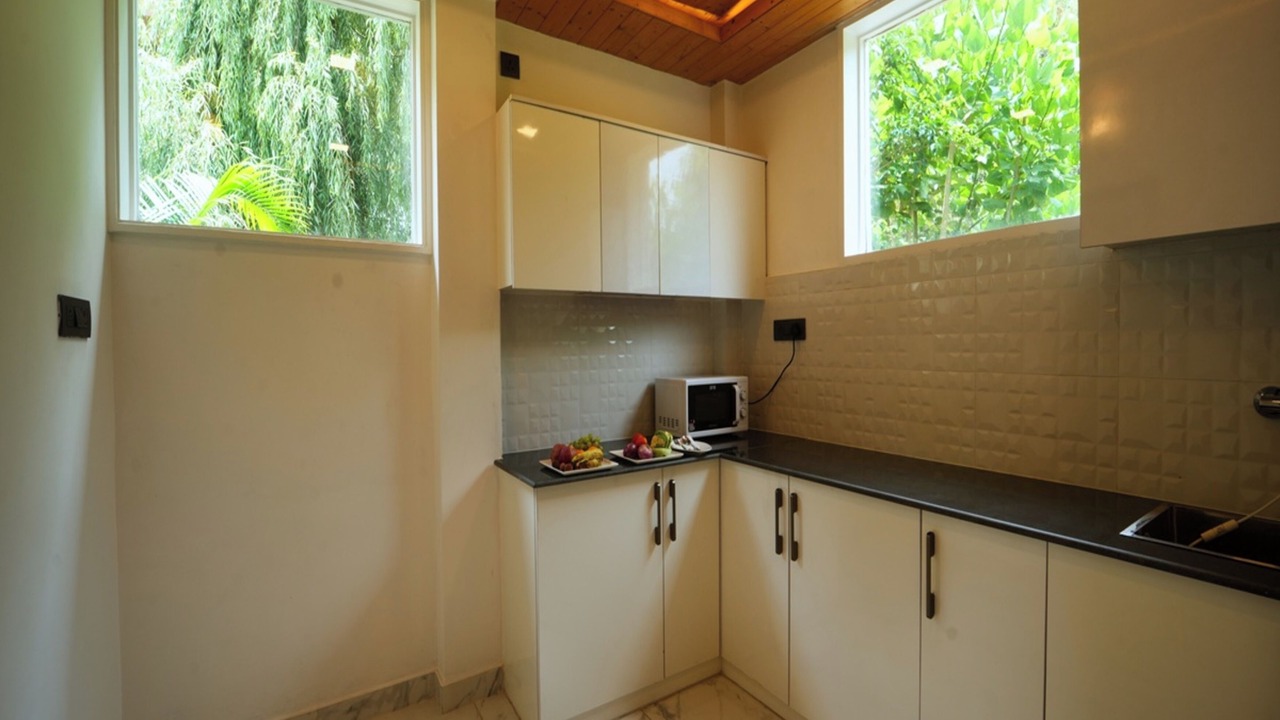 Photo of Kitchen in Bullawala