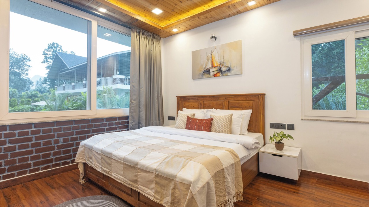 Photo of Bedroom in Bullawala