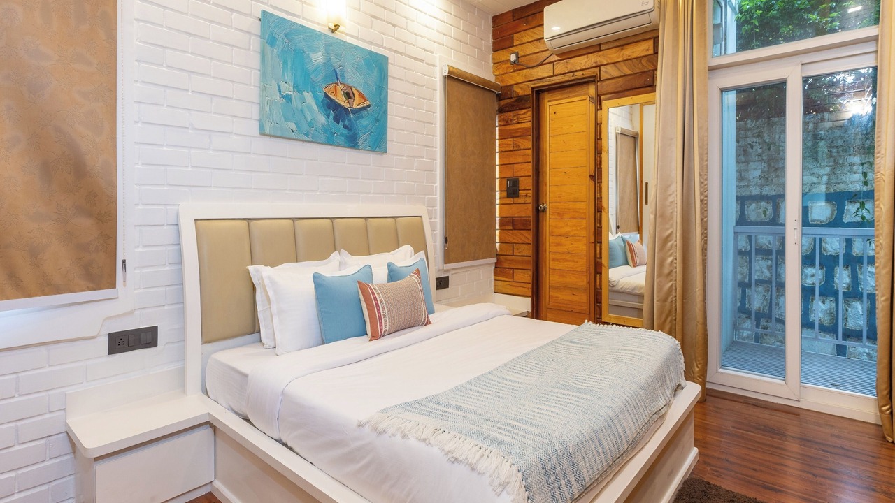 Photo of Bedroom in Bullawala