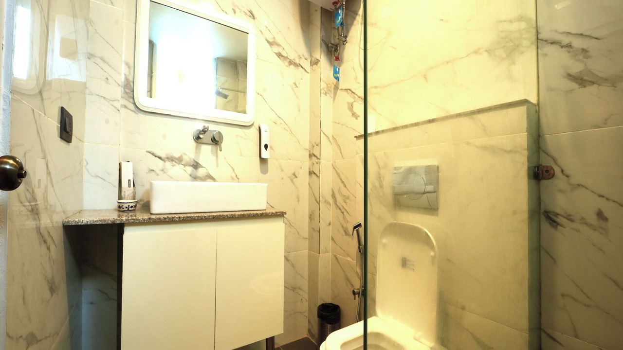 Photo of Bathroom in Bullawala