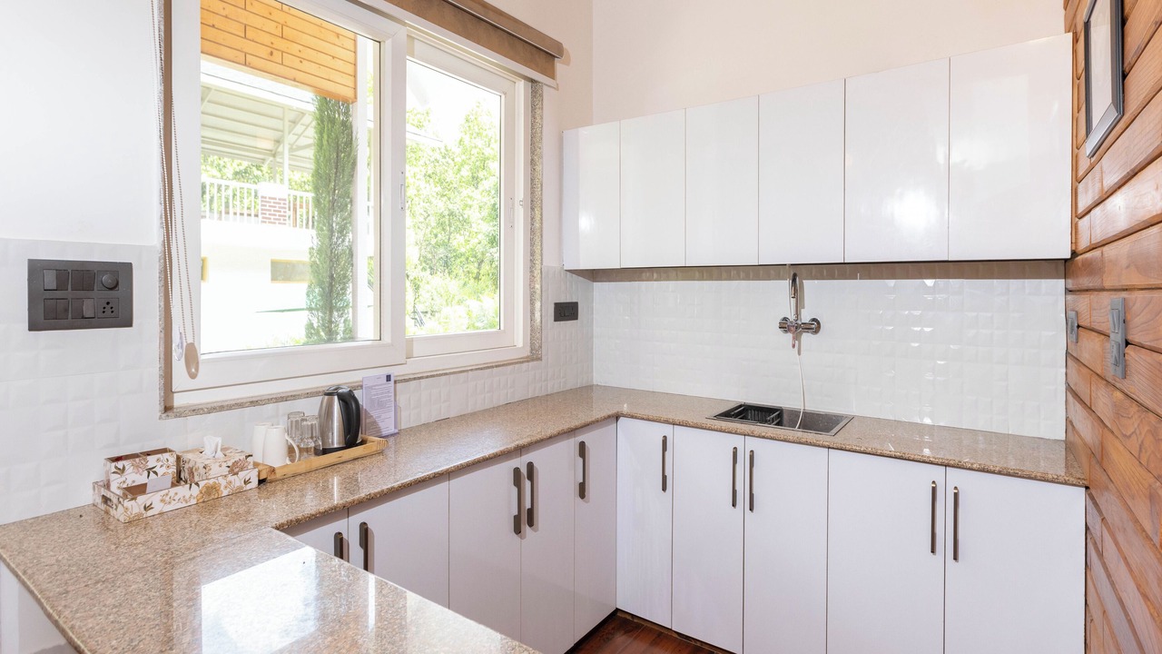 Photo of Kitchen in Bullawala
