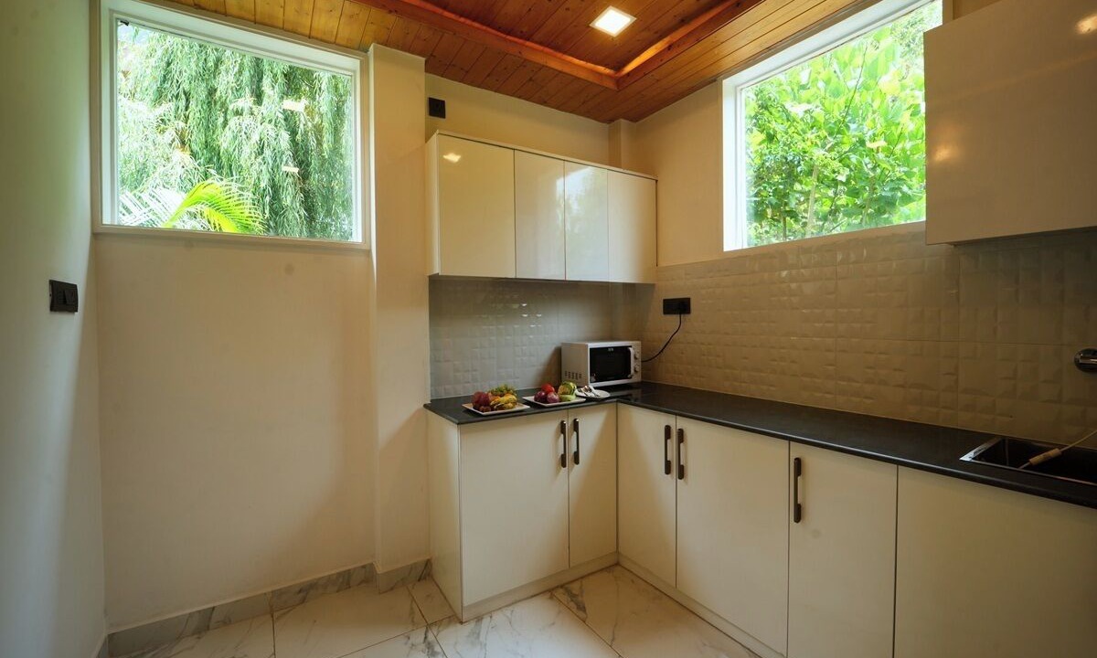 Photo of Kitchen in Bullawala
