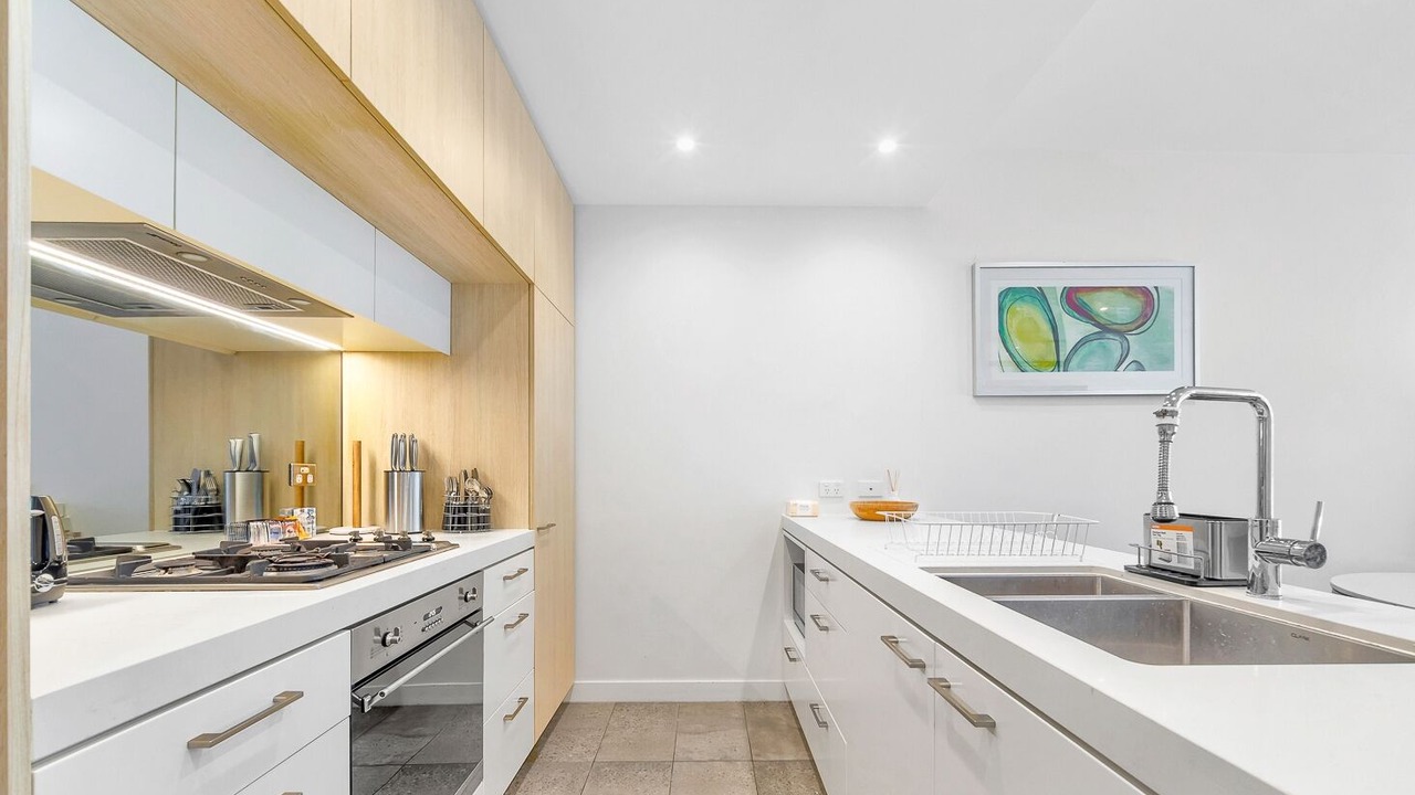 Photo of Kitchen in North Ryde