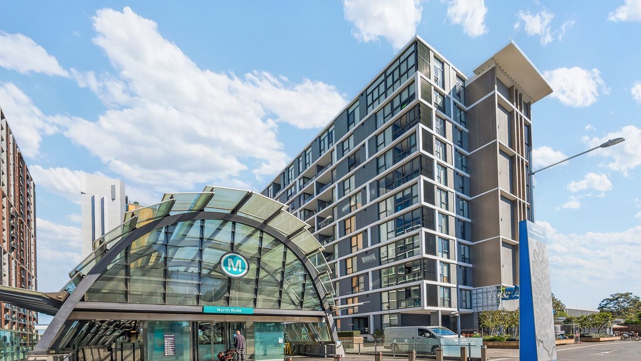 Photo of Outdoor in North Ryde