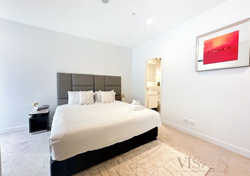 Photo of Bedroom in North Ryde