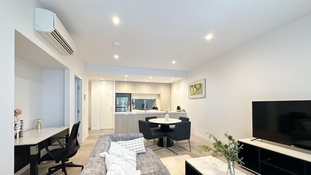 Photo of Livingroom in North Ryde